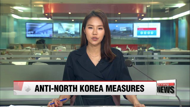 U.S. exploring new diplomatic, security and economic measures against N. Korean threats: White House