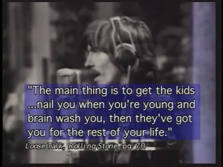 Sprzedali dusze za rock and roll Część 4 z 5 Napisy PL