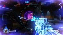 [ I_kill_thee ]Overwatch: 27 KILLSTREAK