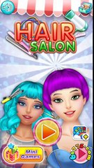 Trumps Hair Salon - Android gameplay 6677g.com Movie apps free kids best