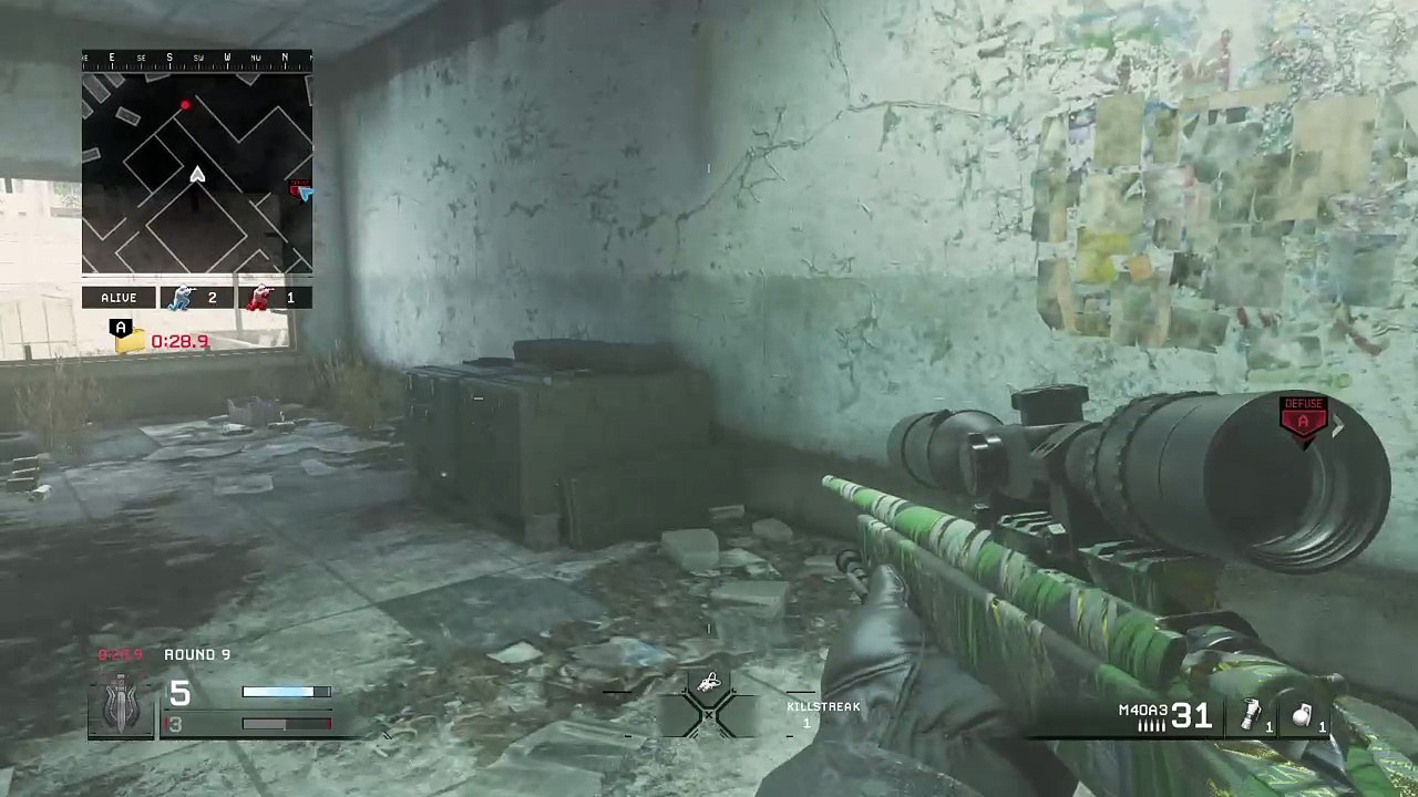 Call of Duty®: Modern Warfare® Remastered_20170321235225