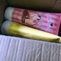 Toda a linha Charming Cless Cosmeticos