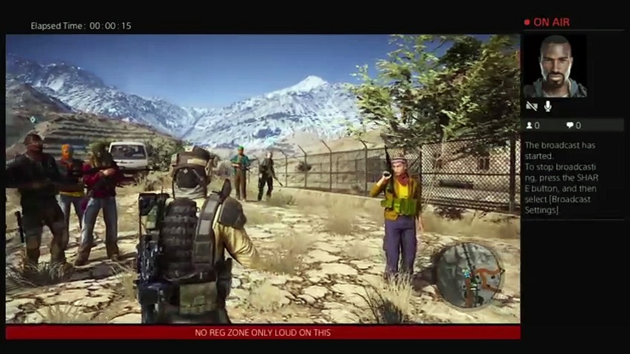 Stay Scheming  Entertainment "Wildland Edition" (297)