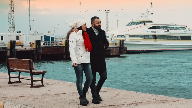 Özcan Sevinç - Gitme Ne Olur