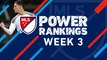 MLS Power Rankings, Week 3: Orlando jump up after perfect start