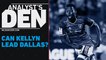 Can Kellyn Acosta carry Dallas in CCL? | Analyst's Den