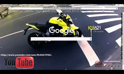 como colocar tema no Google [atualizado 2017]