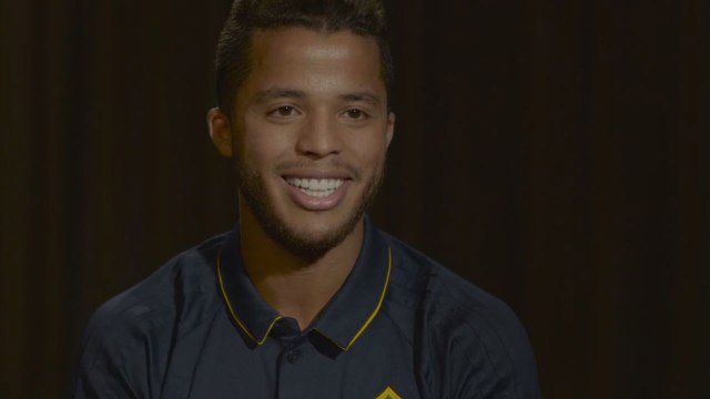 Giovani Dos Santos wants brother Jonathan, teammate Chicharito to join MLS