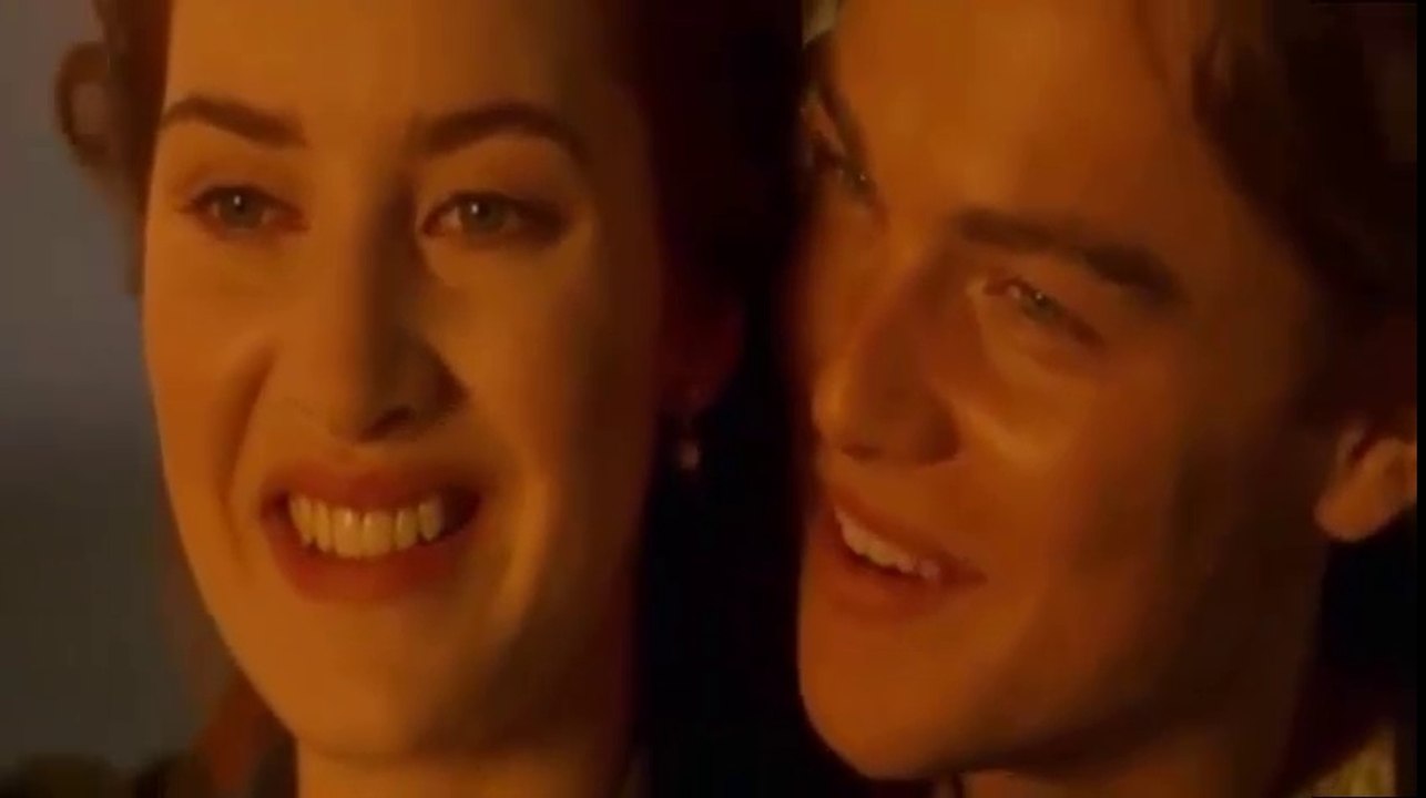 Parejas del cine Part 1