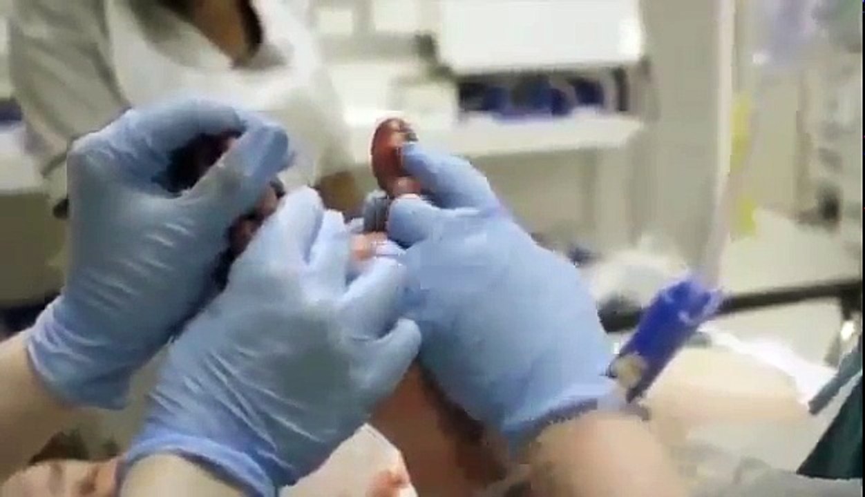 Knife Crime in Scotland - 2016