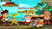 Jake y los Piratas Nunca jamás Izzy de Vuelo de Aventura Jake el Mundo de Juego en Línea Gam