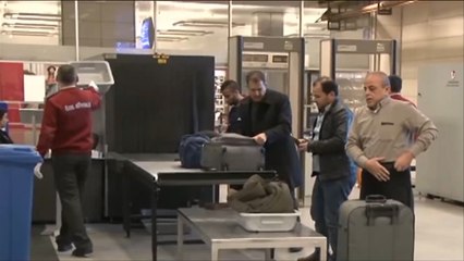 السفر إلى أميركا.. قيود جديدة