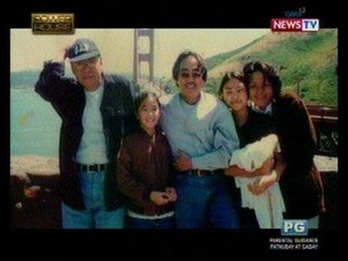 Heart Evangelista, ikinuwento ang kanyang mala-prinsesang childhood