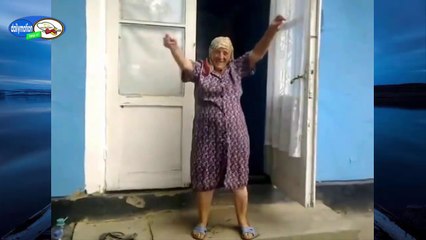 Teyzem maaşını aldığında