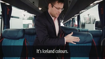 Best Bus Tours In Iceland