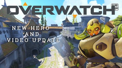 All Limits Supercharged! - Overwatch/Update Video