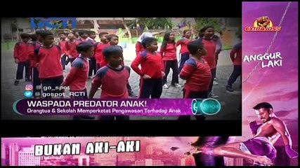 Krisdayanti Tidak Setuju Sikap Reaktif Orangtua Terkait Penculikan Anak