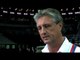 Official Davis Cup by BNP Paribas Interview - Jaroslav Navratil after rubber 2