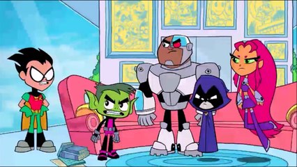 Teen Titans GO Game Teeny Titans Gameplay Full Episode Video Trailer ● Teen Titans Android