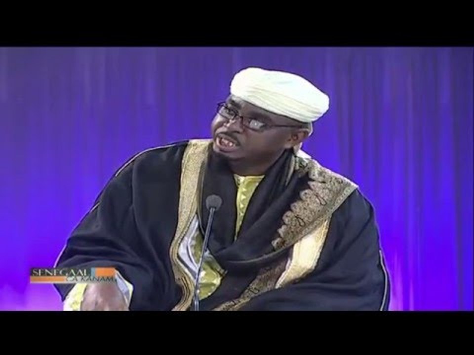 Sénégal Ça Kanam du Mercredi 2 Mars 2016