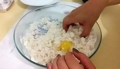 ASMR Português - Biscoito de polvilho frito + Som de mastigação | Eating Sounds