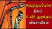 விவசாயிகளின் பலி எண்ணிக்கை 75 | 75 farmers died in TN- Oneindia Tamil
