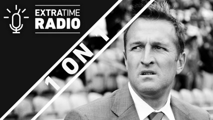 How Orlando boss Jason Kreis' wife kept him from walking away from coaching