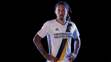 USMNT players rave about newest LA Galaxy star Jermaine Jones