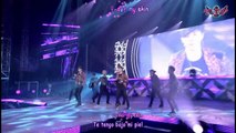 [TOHOsubTSP] Catch Me in Seoul - 26 Mirotic (Sub Español   Karaoke)