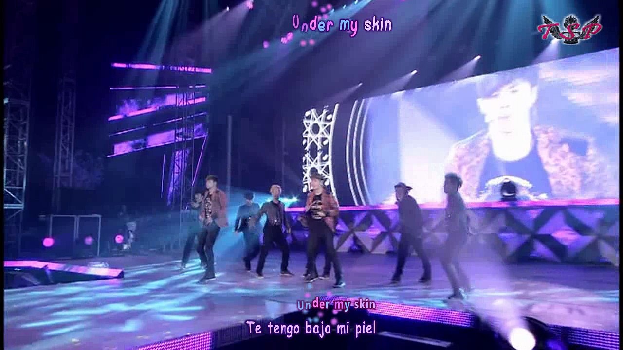 [TOHOsubTSP] Catch Me in Seoul - 26 Mirotic (Sub Español + Karaoke)