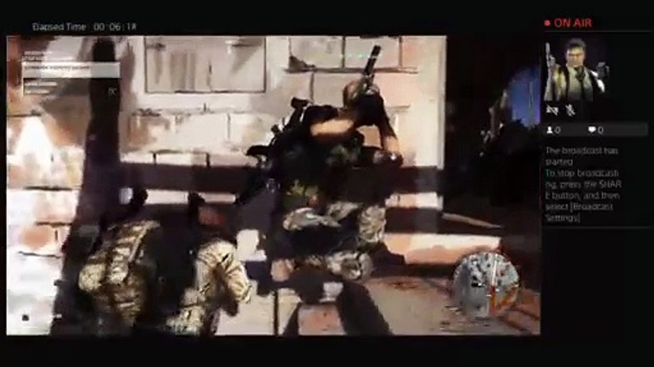 solid234snake's Live PS4 Broadcast (76)