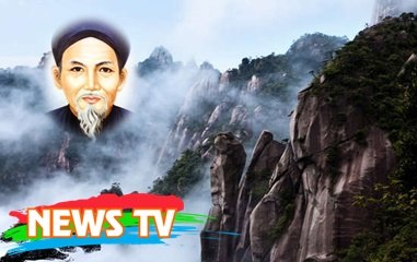 Nguyễn Công Trứ và những giai thoại ngông ‘thấu trời xanh’