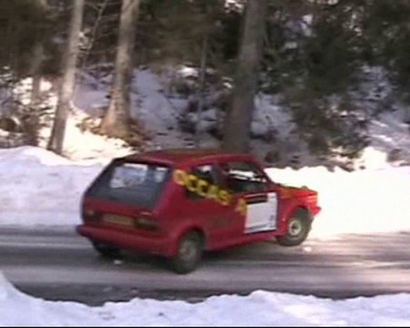 Ronde du Jura 2008 N°3