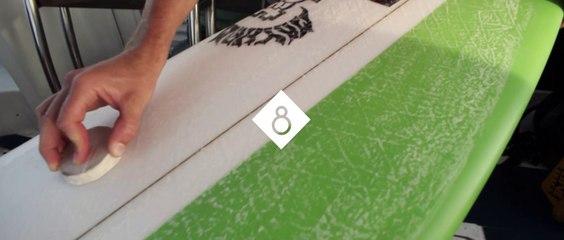 Surfing Perfect Waves in Indo