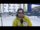 Switzerland's Christoph Kunz wins men's downhill sitting at IPC AlpineSkiing World Cup in Tignes