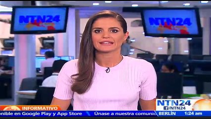 Embajador mexicano asegura que su país y Estados Unidos viven su primer conflicto desde el TLCAN