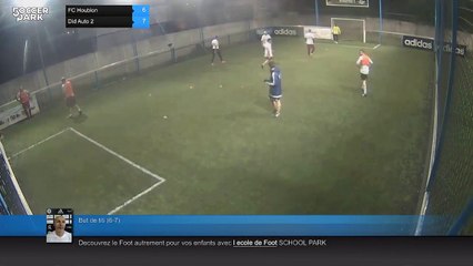 But de titi (6-7) - FC Houblon Vs Did Auto 2 - 21/03/17 20:00 - Printemps 2017 : Loisir mardi