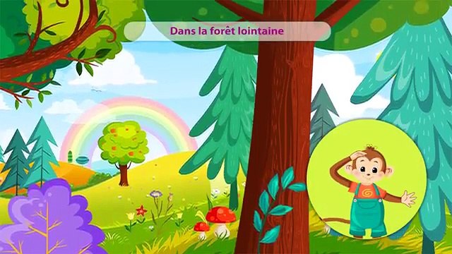 50 min de comptines à gestes et chansons pour bébés [Petit escargot, Alouette Gentille Alouette...]