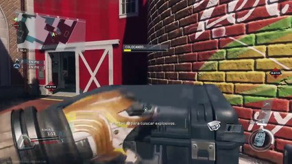 [EU] Call of duty iw WaG$$ - MLG- UMG - LVP SORTEO- (25)