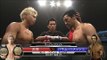 武尊vsハキム・ハメッシュ／スーパーファイト／K-1 -55kg Fight／Takeru vs Hakim Hamech