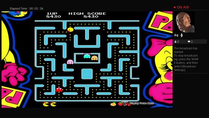 GERRAN-T's Live Ms Pacman King pt.3 da realest !!!!!!!!!!!!!!!! (45)