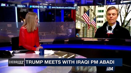 DEBRIEF | With Nurit Ben | Monday, March 20th 2017