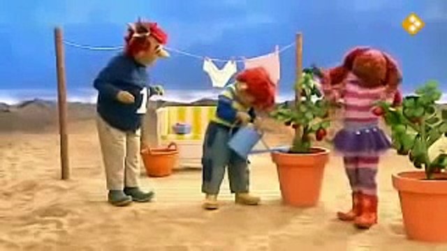 #117 Het Zandkasteel aan Zee Afl Sterkte Sassa, sterkte Toto