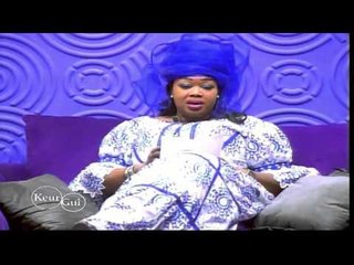 KEUR GUI du Lundi 29 Février 2016