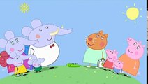 Peppa Pig English Episodes - New Compilation #121 New Episodes Videos Peppa Pig
