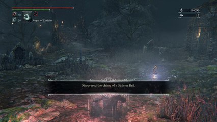 Bloodborne PvP F@CKING PLAYERS UP