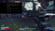 Borderlands 2 gliched out lol (5)
