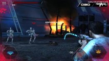 Terminator Genisys: Revolution Android iOS Walkthrough - Gameplay Part 1 - Chapter 1: New