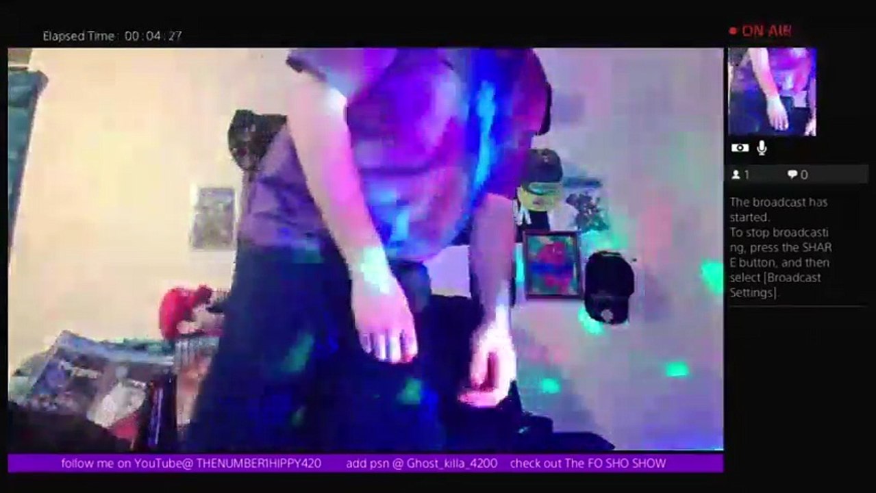 The number 1 hippy is back fuckers (45)