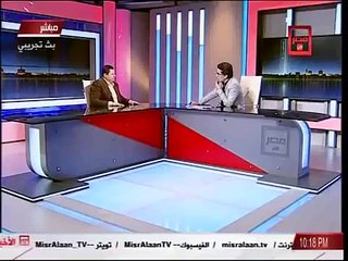 حصريا   صابر مشهور يكشف بالأدلة أنه لا يوجد جيش في مصر   الحلقة كاملة